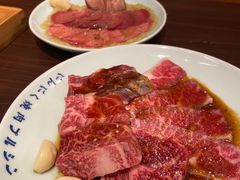 -蒜香焼肉PURUSHIN(马场路店)