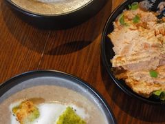 -莫比餐厅(五道口店)