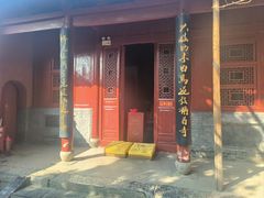 -洛阳白马寺