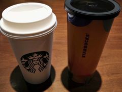 -星巴克(天津五大道店)