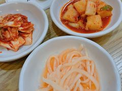 -江南面屋(明洞店)