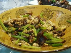 农家一碗香-百花食府(渔阳南路店)