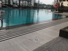 -广州花园酒店