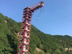-云丘山景区