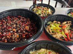 -馬伍旺川菜(江北虹悦城店)