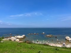 -养马岛旅游度假区