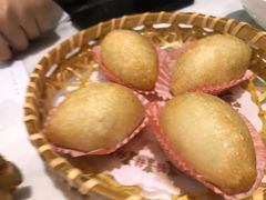 红萝卜咸水角-點無缺茶楼·海鲜酒家(世博店)