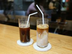 -Onirii Coffee(长乐路店)