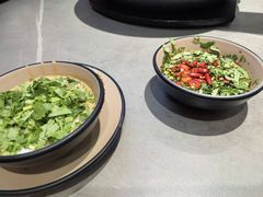 -啊美丽炭火烤肉(滑翔一店)