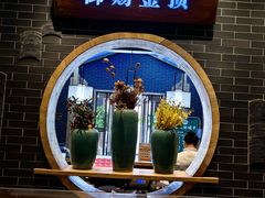 -阳坊胜利涮羊肉(阳坊总店)