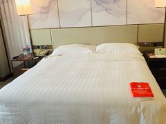 -上海千禧海鸥大酒店
