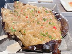 -很久以前羊肉串(南京路第一百货店)