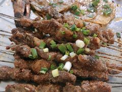 -阮记烧烤(同庆阁社区店)