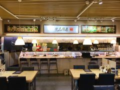 -雷门拉面(龙湖成都金楠天街店)