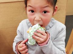 香酥双鸡堡-德克士(芮城东茂店)