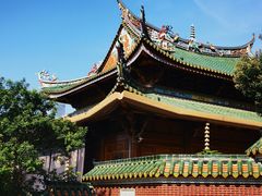 -南普陀寺