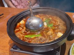 -肖记公安牛肉鱼杂馆·省级非物质文化遗产(万松园直营店)