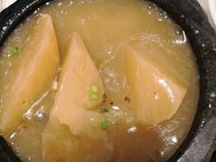 筒骨萝卜-白鹿江西餐厅(北师大店)