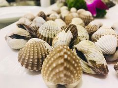 -海蓝海鲜馆(五四北店)