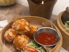 -KingThaia金泰兰(滨江天街店)