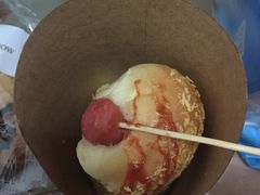 -卡吉诺动物奶油生日蛋糕(中原路店)