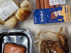 -盒马鲜生(首义店)