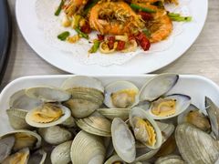 -船奇蒸汽海鲜·闽菜(八市海鲜总店)
