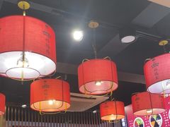 -鲁员外地锅鸡地锅鱼(古墩路店)