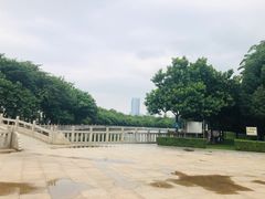 -福神岗公园