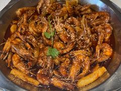 王婆大虾大锅-槐店王婆大虾(西太堡店)