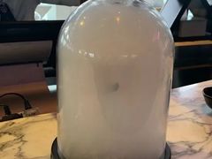 -OZONE 顶楼酒吧(香港丽思卡尔顿酒店)