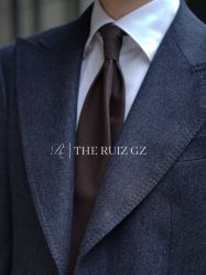 -THE RUIZ GZ睿制西装定制