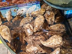 -鲜得莱渔港·小平岛海胆馆(七贤岭店)