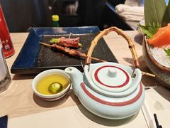 -大渔铁板烧(蛇口店)