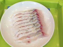 -正能量脆肉鲩火锅