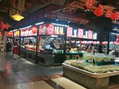 -和源祥·日照菜扛把子(万平口一店)