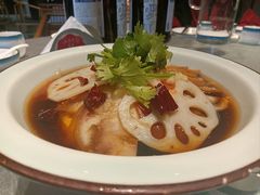 -唐猫庭院·千年陕菜(大唐不夜城店)