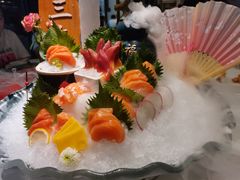 -院里寻菜·精致庭院菜(观沙岭店)