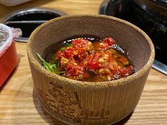 -老叫花火锅串串(金泉路店)