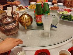 -维吾尔餐厅(宜山路店)