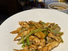 -徐记海鲜·宴会(大唐西市|丰庆店)