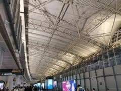 -广州白云国际机场-T2航站楼