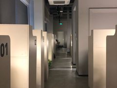 -众独空间沉浸式自习室(三阳路铂仕汇店)