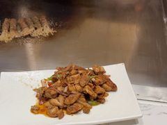 -火地铁板烧(昆山万象汇店)