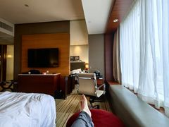 -香港尖沙咀凯悦酒店