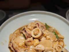 -闽上鲜·福建菜(龙湖滨江天街店)