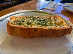 蒜香面包-PIZZA BIANCA(万象城店)