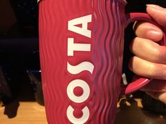 -COSTA COFFEE(西贸凯德晶品4层2店)