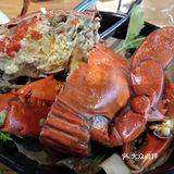 姜母鸭是他家的招牌，超级适合本地人的口味
