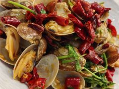 -品海楼·大连海胆锅贴馆(东港店)